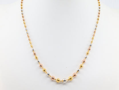 CHAIN 22K (CH-12325)