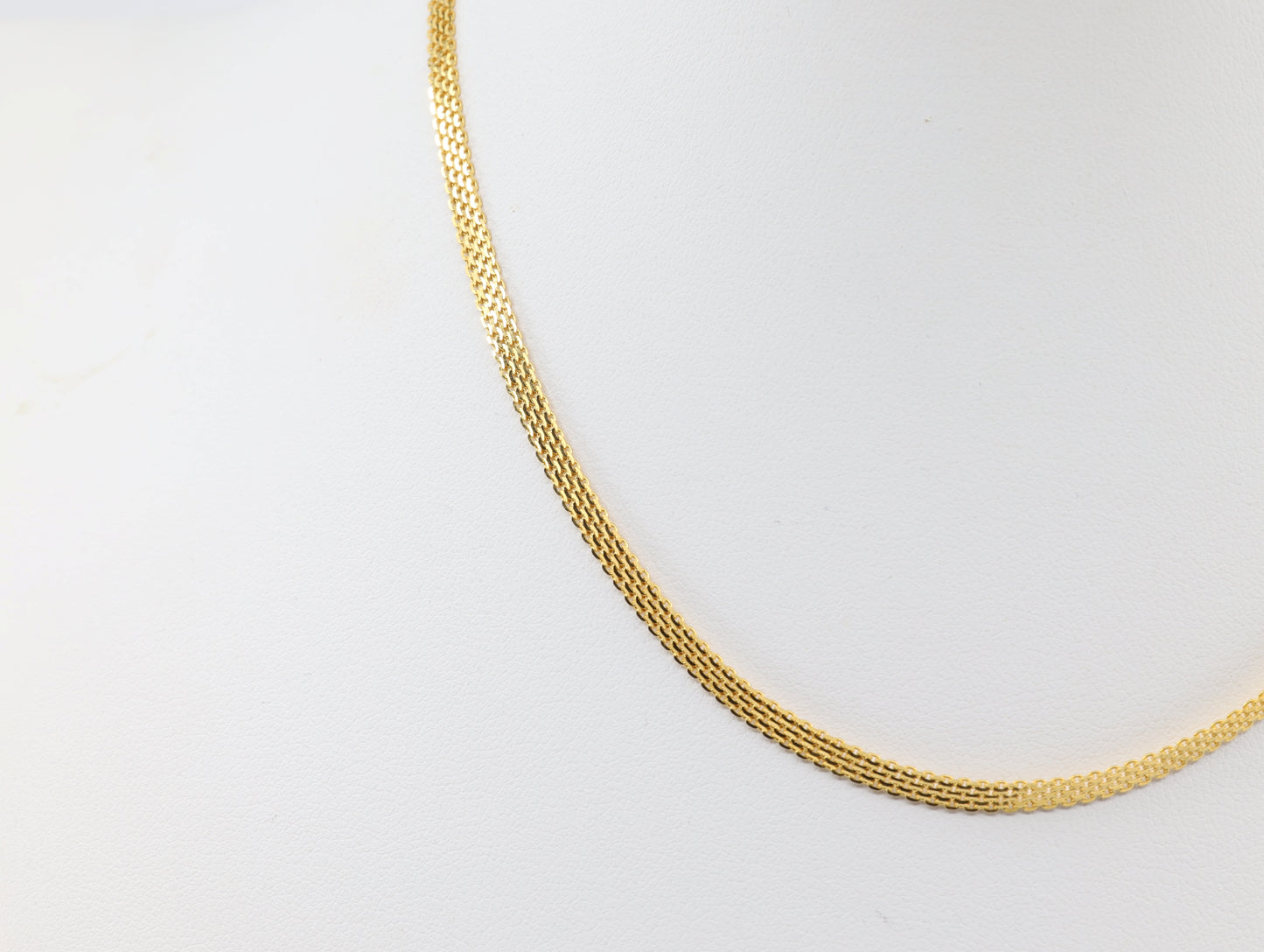 CHAIN 22K (CH-12417)