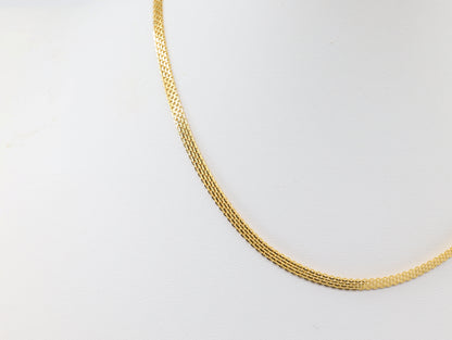 CHAIN 22K (CH-12417)