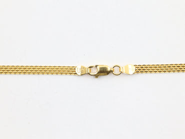 CHAIN 22K (CH-12417)