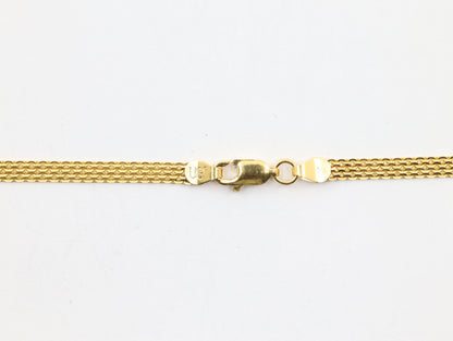 CHAIN 22K (CH-12417)