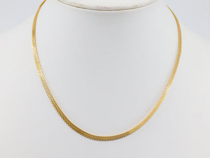 CHAIN 22K (CH-12417)