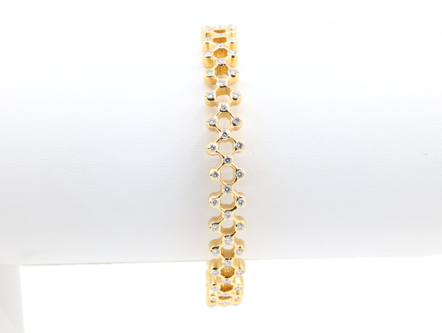 DIAMOND-BANGLES,22K (DBG-00033)