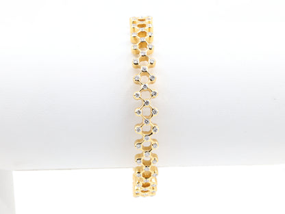 DIAMOND-BANGLES,22K (DBG-00033)
