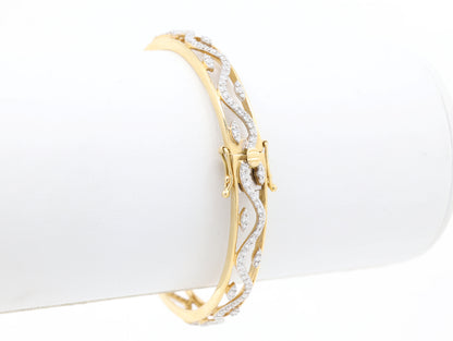 DIAMOND-BANGLES,22K (DBG-00250)