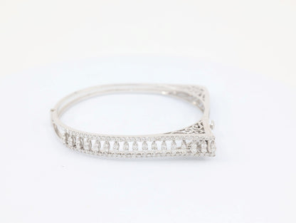 DIAMOND-BRACELET,18K (DBRC-00014)