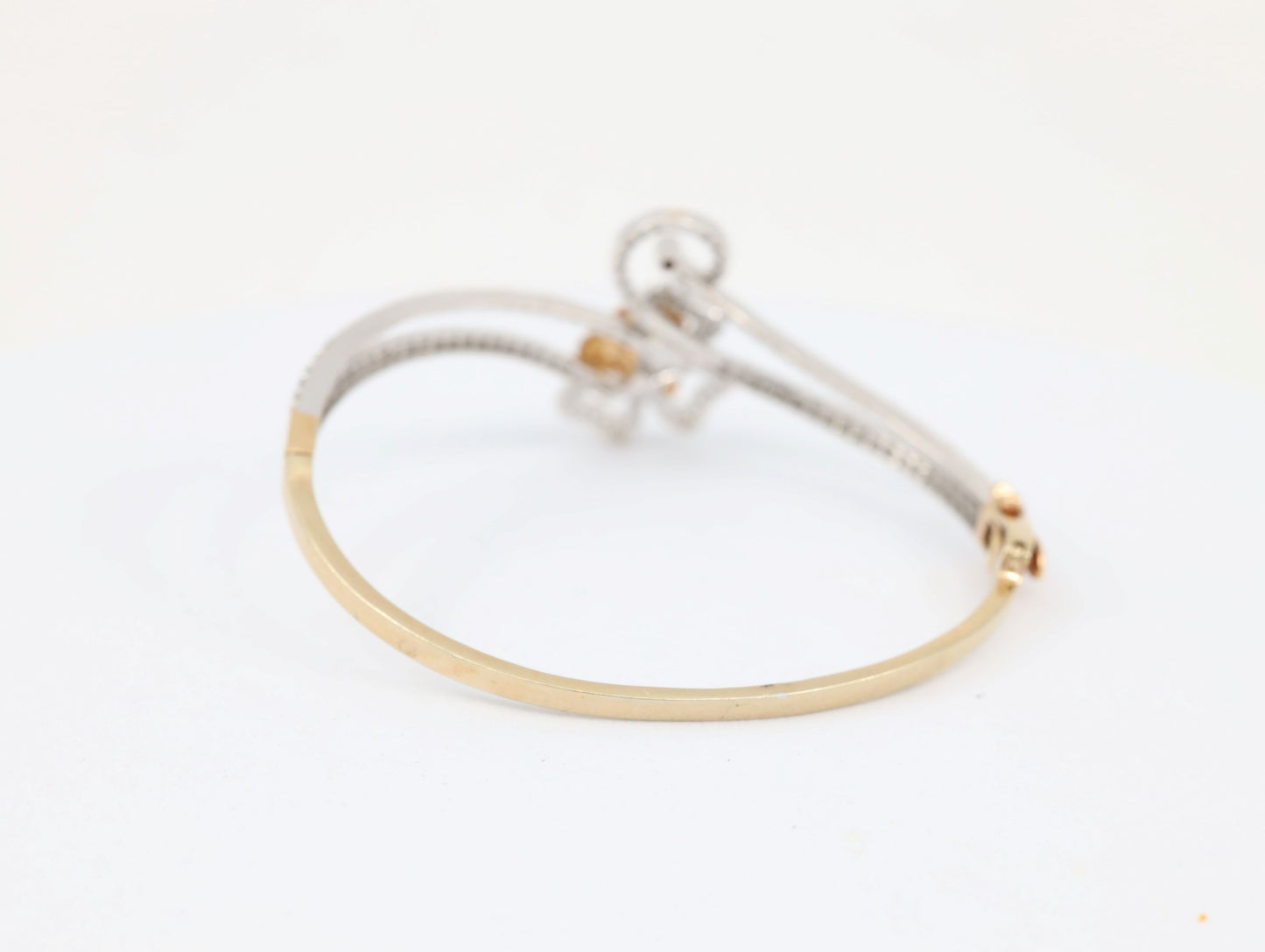 DIAMOND-BRACELET,18K (DBRC-00023)