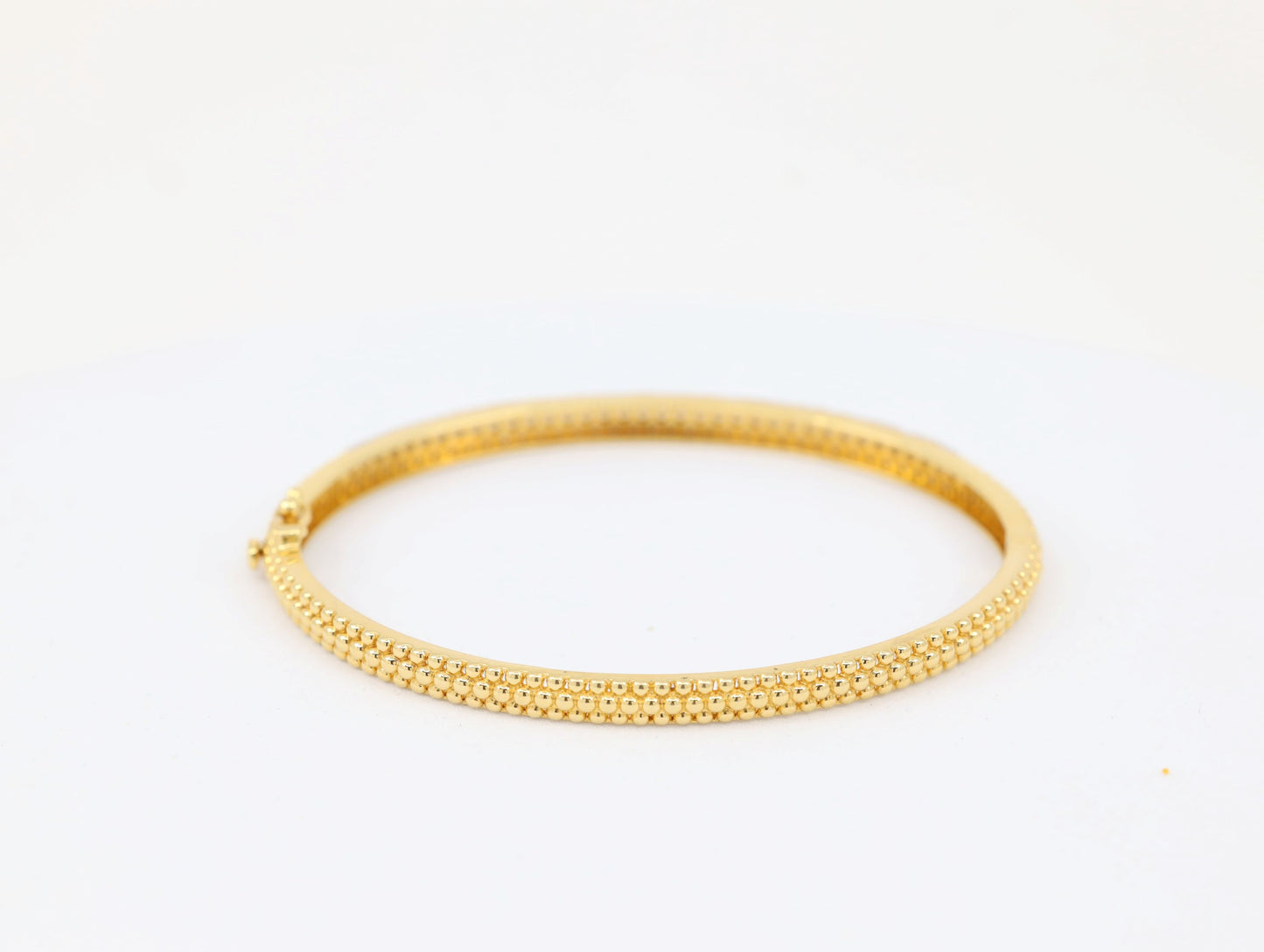 DIAMOND-BRACELE,18K (DBRC-00459)