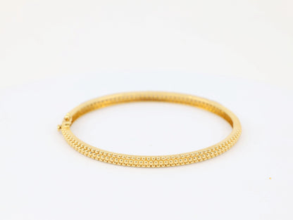 DIAMOND-BRACELE,18K (DBRC-00459)