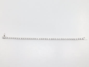DIAMOND-BRACELE,18K (DBRC-00557)