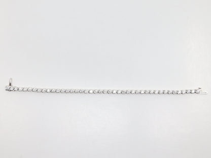 DIAMOND-BRACELE,18K (DBRC-00557)