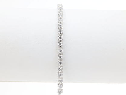 DIAMOND-BRACELE,18K (DBRC-00557)