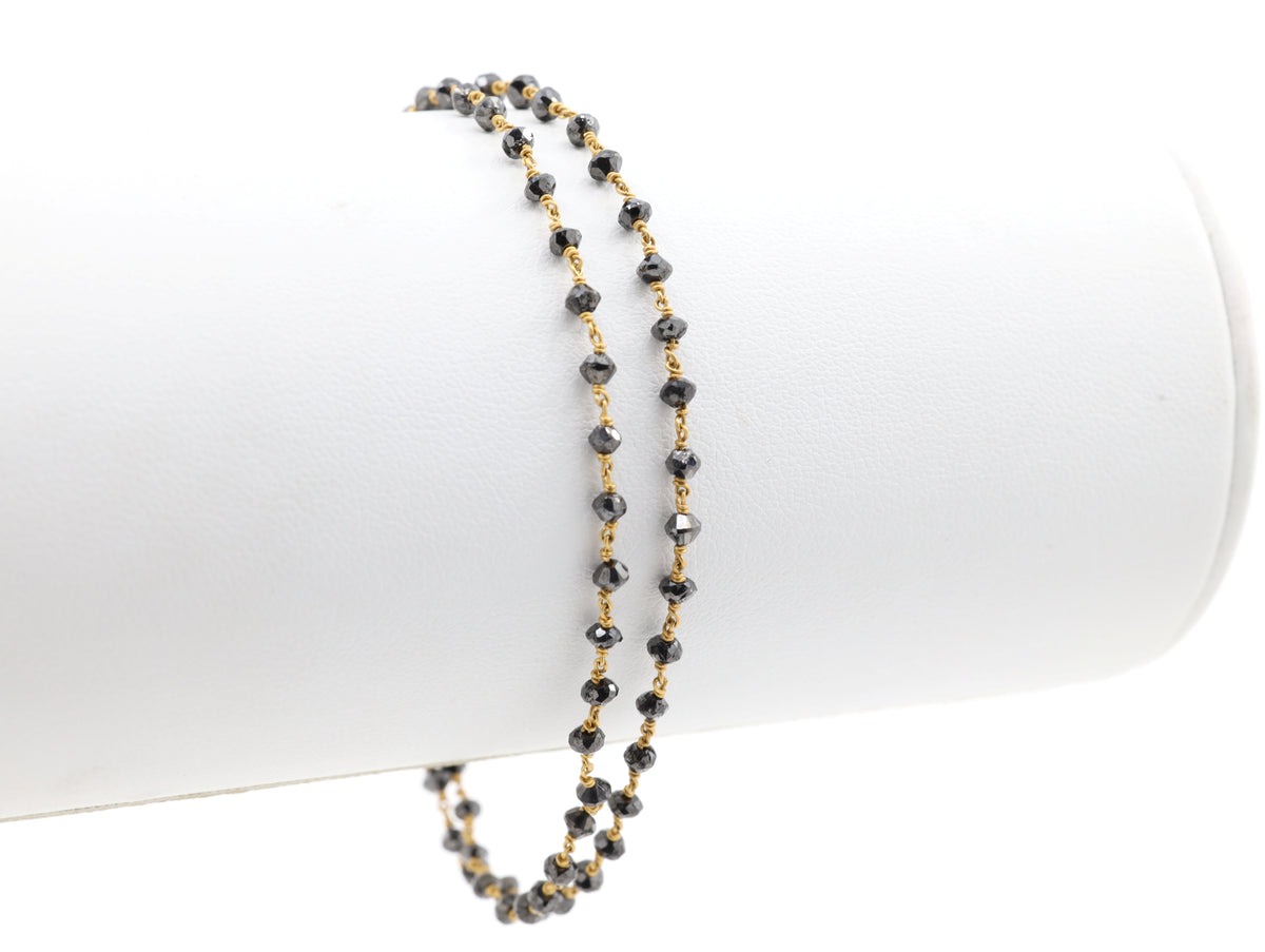 DIAMOND-BRACELET,22K (DBRC-00596)