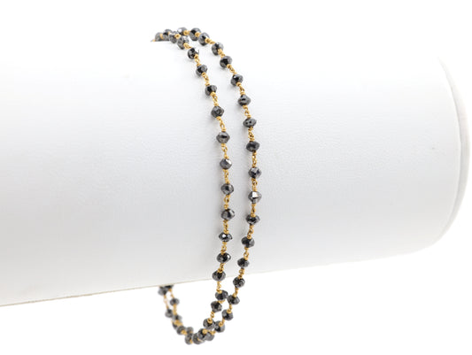 DIAMOND-BRACELET,22K (DBRC-00596)