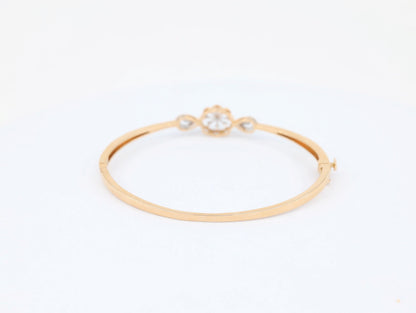 DIAMOND-BRACELE,18K (DBRC-10021)