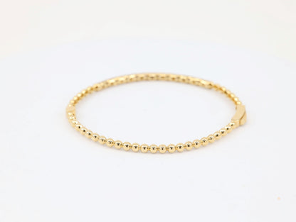 DIAMOND-BRACELE 18K (DBRC-10095)