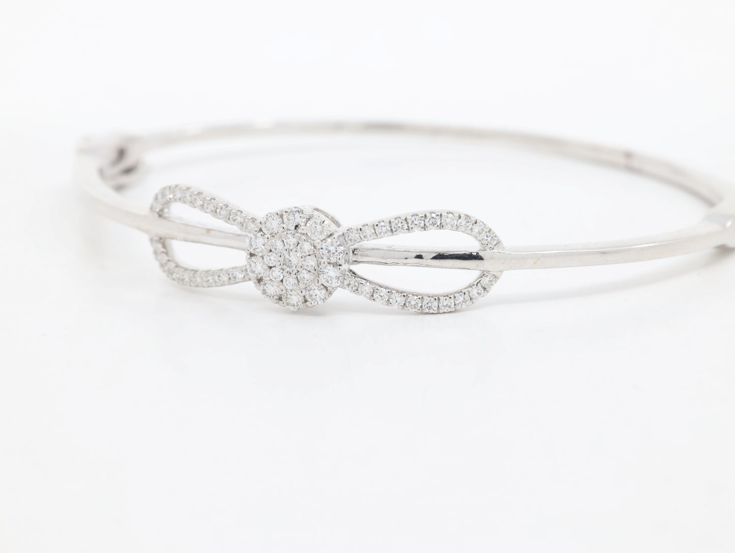 DIAMOND-BRACELE 18K (DBRC-10097)