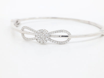 DIAMOND-BRACELE 18K (DBRC-10097)