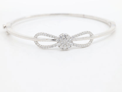 DIAMOND-BRACELE 18K (DBRC-10097)