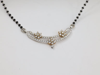 DIAMOND-MANGAL SUTRA,22K (DMS-00005)