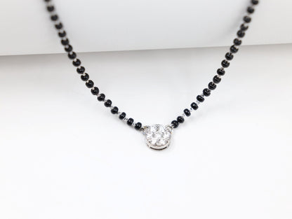DIAMOND-MANGAL SUTRA,18K (DMS-00049)
