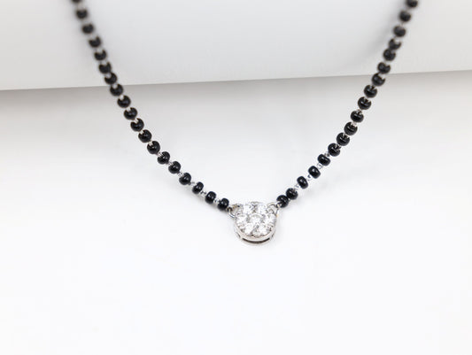 DIAMOND-MANGAL SUTRA,18K (DMS-00049)