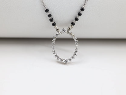 DIAMOND-MANGAL SUTRA,18K (DMS-00053)
