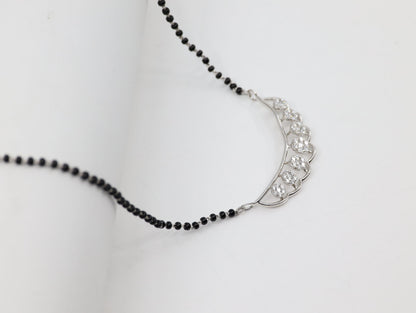 DIAMOND-MANGAL SUTRA,18K (DMS-00144)