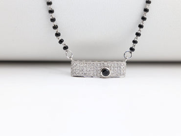 DIAMOND-MANGAL SUTRA,18K (DMS-00171)
