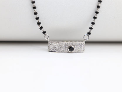 DIAMOND-MANGAL SUTRA,18K (DMS-00171)