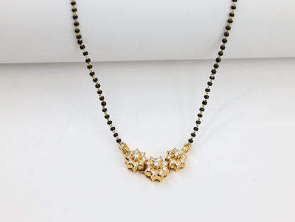DIAMOND-MANGAL SUTRA,22K (DMS-00272)