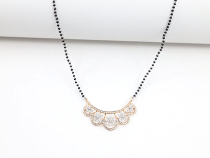 DIAMOND-MANGAL SUTRA,18K (DMS-00363)