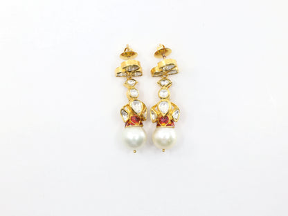 DIAMOND-NECKLACE,18K (DNK-00644)