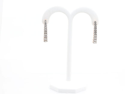DIAMOND-NECKLAC 18K (DNK-10014)