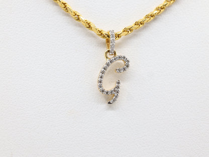 DIAMOND-PENDANT,18K (DP-00221)