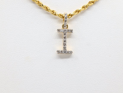 DIAMOND-PENDANT,18K (DP-00224)