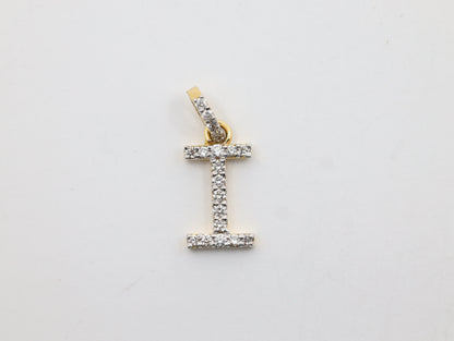 DIAMOND-PENDANT,18K (DP-00224)