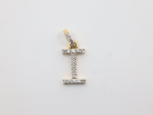 DIAMOND-PENDANT,18K (DP-00224)