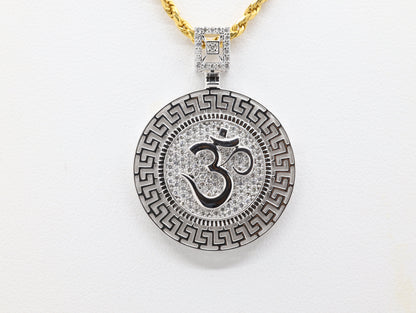 DIAMOND-PENDANT 18K (DPD-10020)