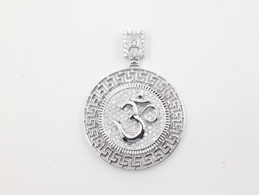 DIAMOND-PENDANT 18K (DPD-10020)
