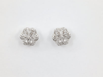 DIAMOND-PENDANT SET,18K (DPS-00165)