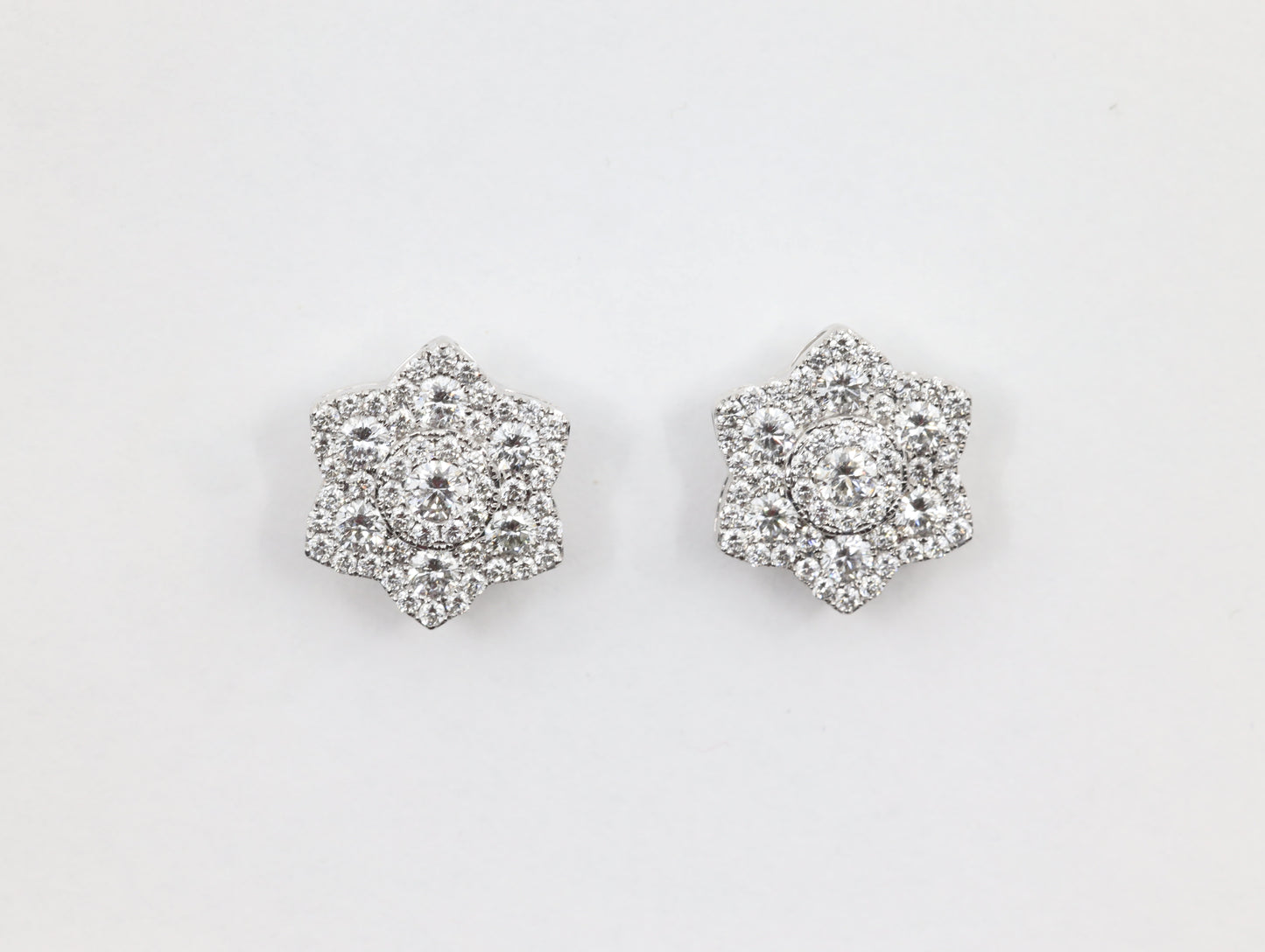 DIAMOND-PENDANT 18K (DPS-10015)