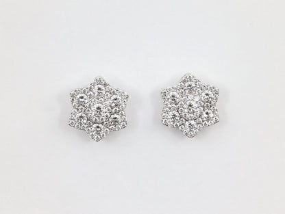 DIAMOND-PENDANT 18K (DPS-10015)