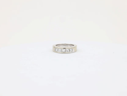 DIAMOND-RING,14K (DRG-00068)