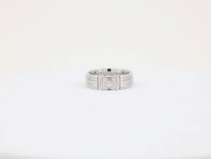 DIAMOND-RING,18K (DRG-00154)