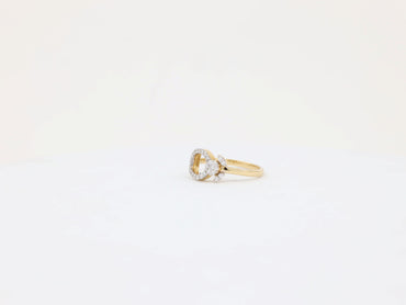 DIAMOND-RING