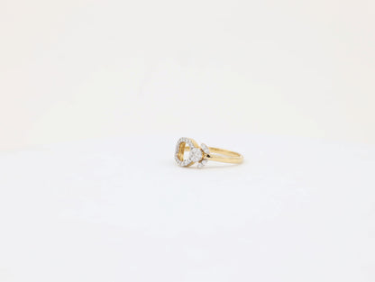 DIAMOND-RING