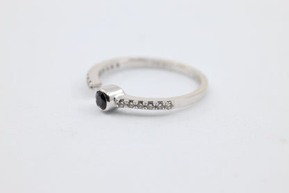 DIAMOND-RING,18K (DRG-00646)