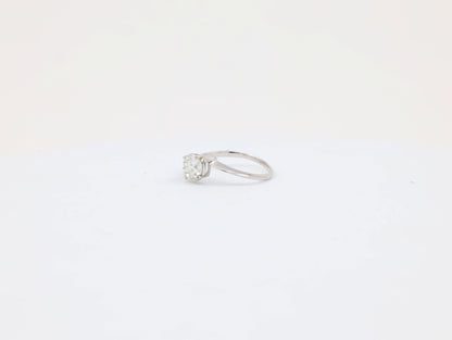DIAMOND-RING,18K (DRG-00861)