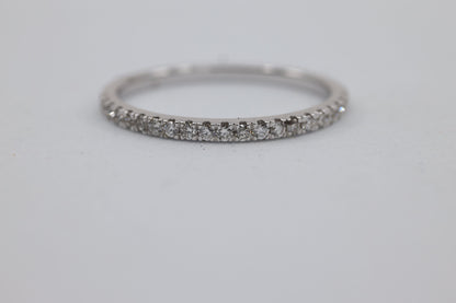DIAMOND-RING 18K (DRG-10054)